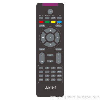 TV Remote Control/DVD Remote Control